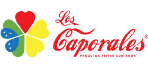 Los Caporales | Los Caporales, produtos feitos com amor
